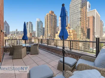 Property at 333 East 55th Street, New York, NY 10022