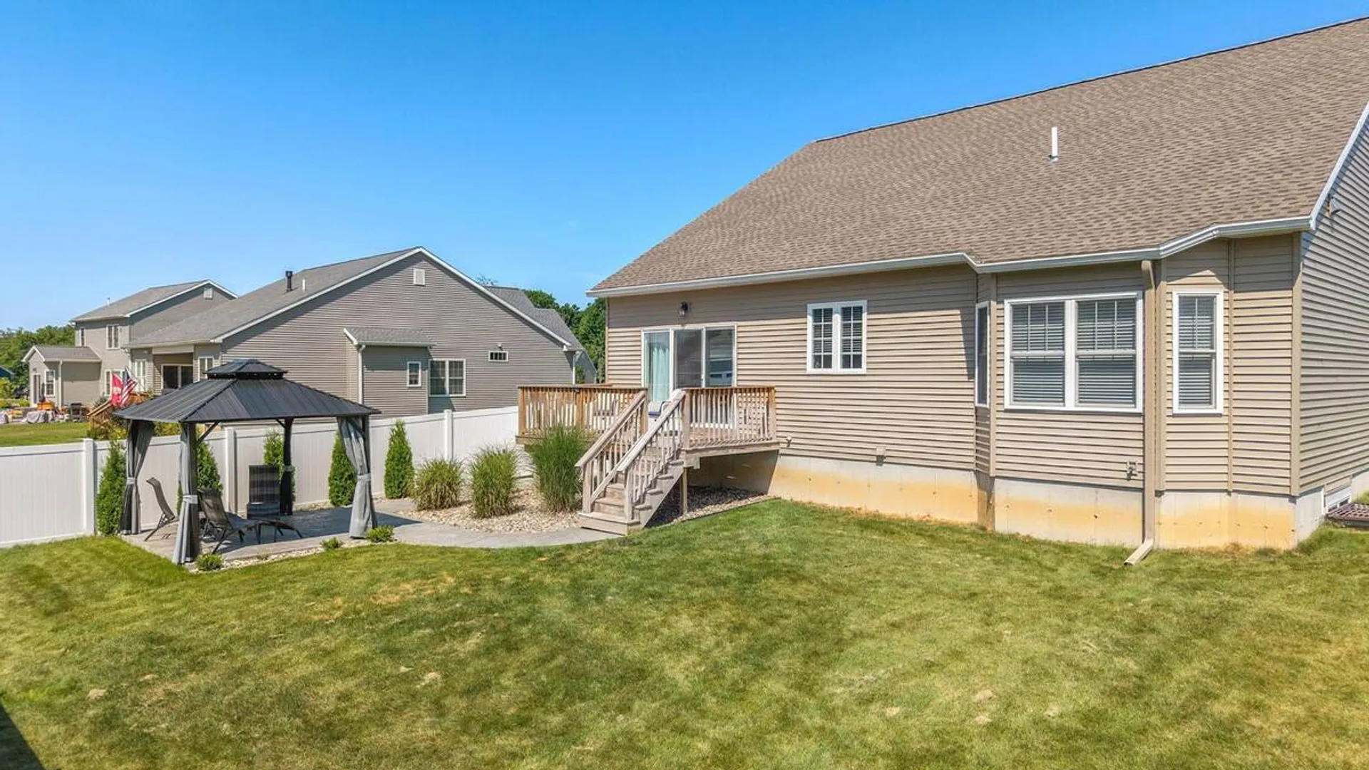 Property at 1 Summerhill Drive, Ballston, NY 12027 38