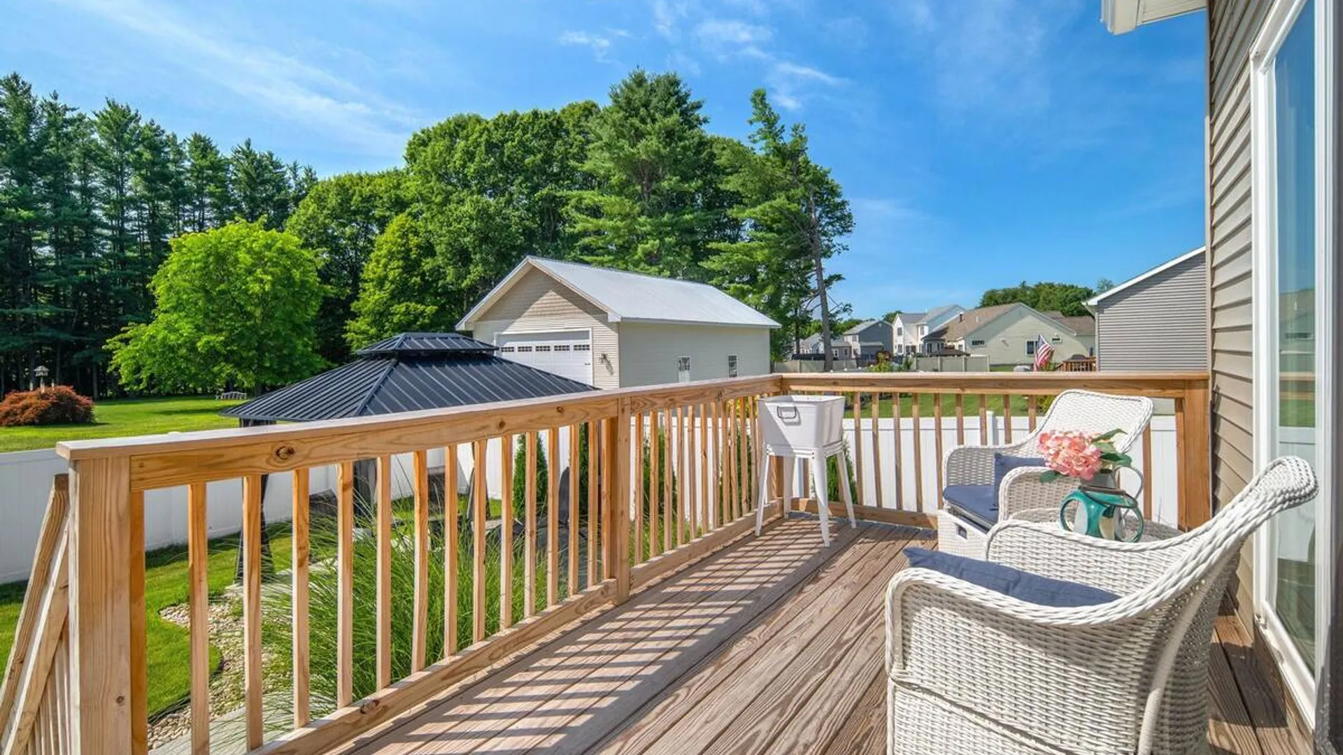 Property at 1 Summerhill Drive, Ballston, NY 12027 41