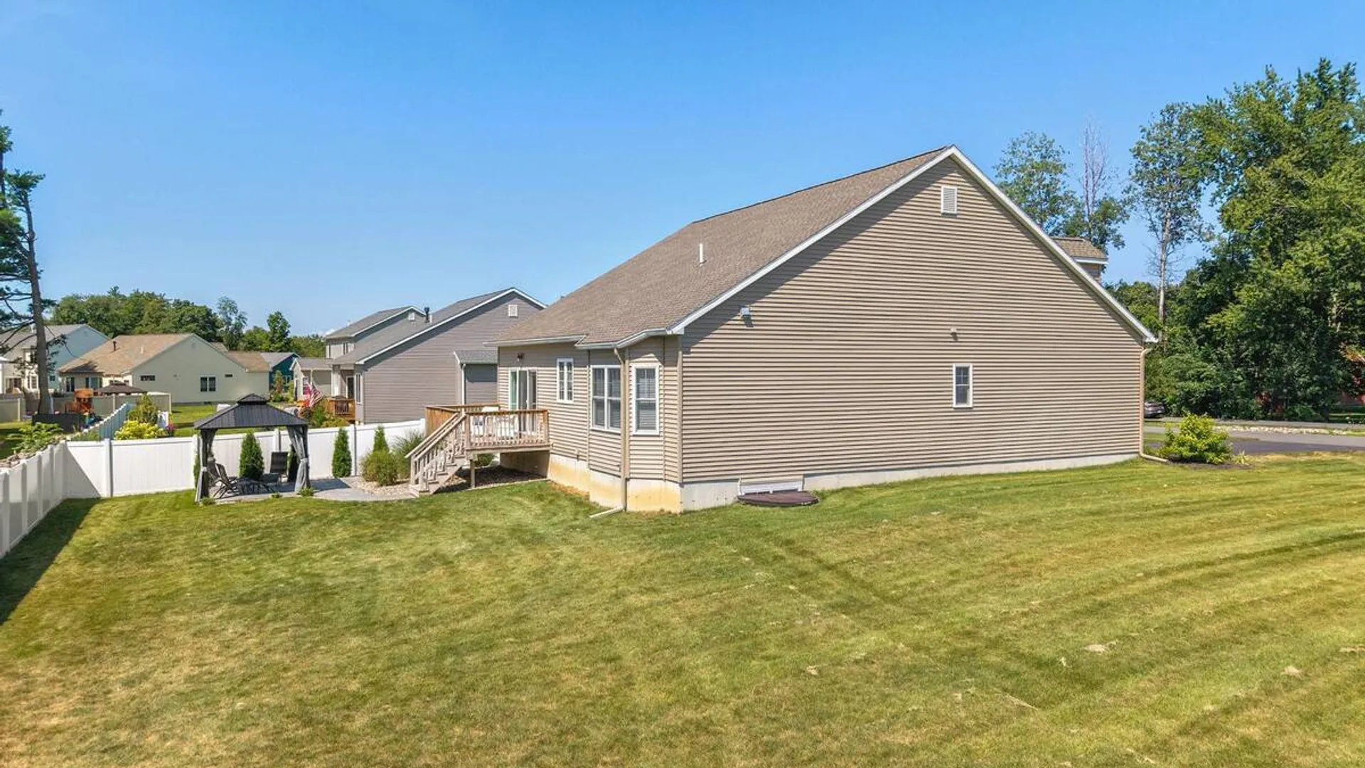 Property at 1 Summerhill Drive, Ballston, NY 12027 44