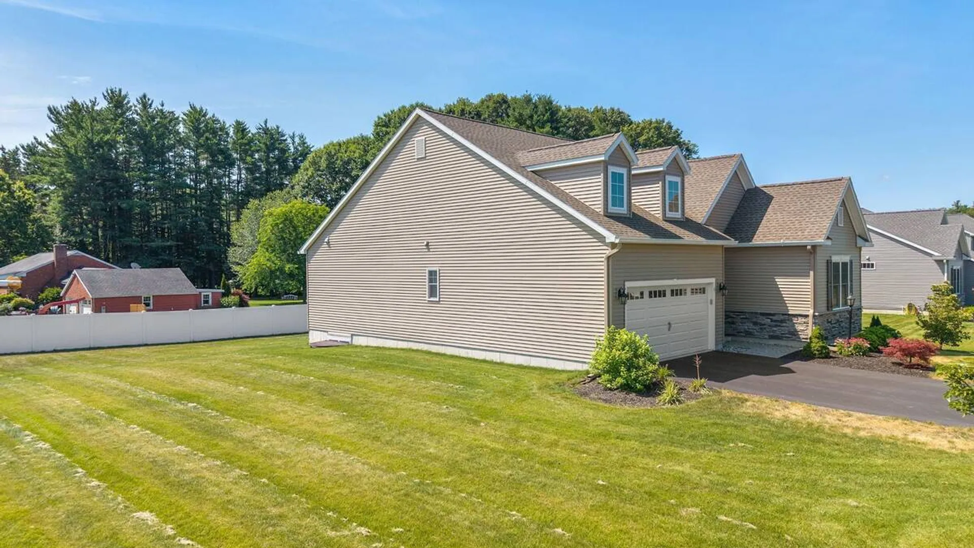 Property at 1 Summerhill Drive, Ballston, NY 12027 45