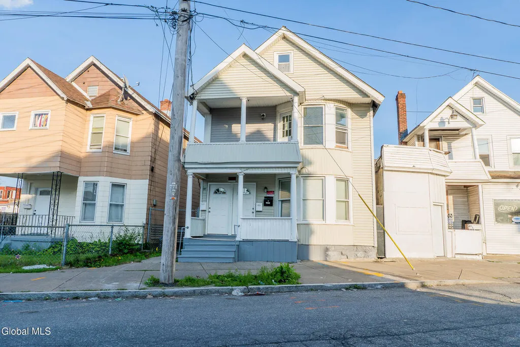 Property at 311 Craig Street, Schenectady, NY 12307