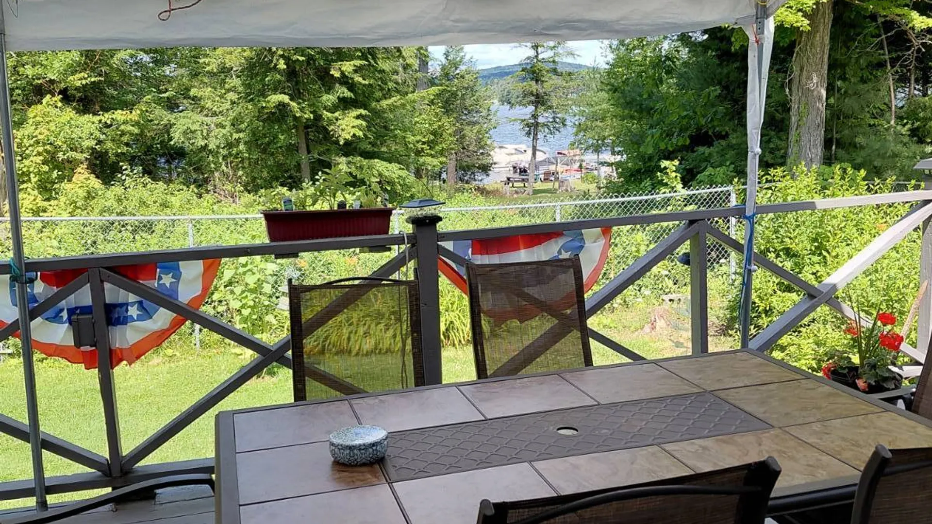 Property at 109 Broadway Ave, Caroga Lake, NY 12032 4