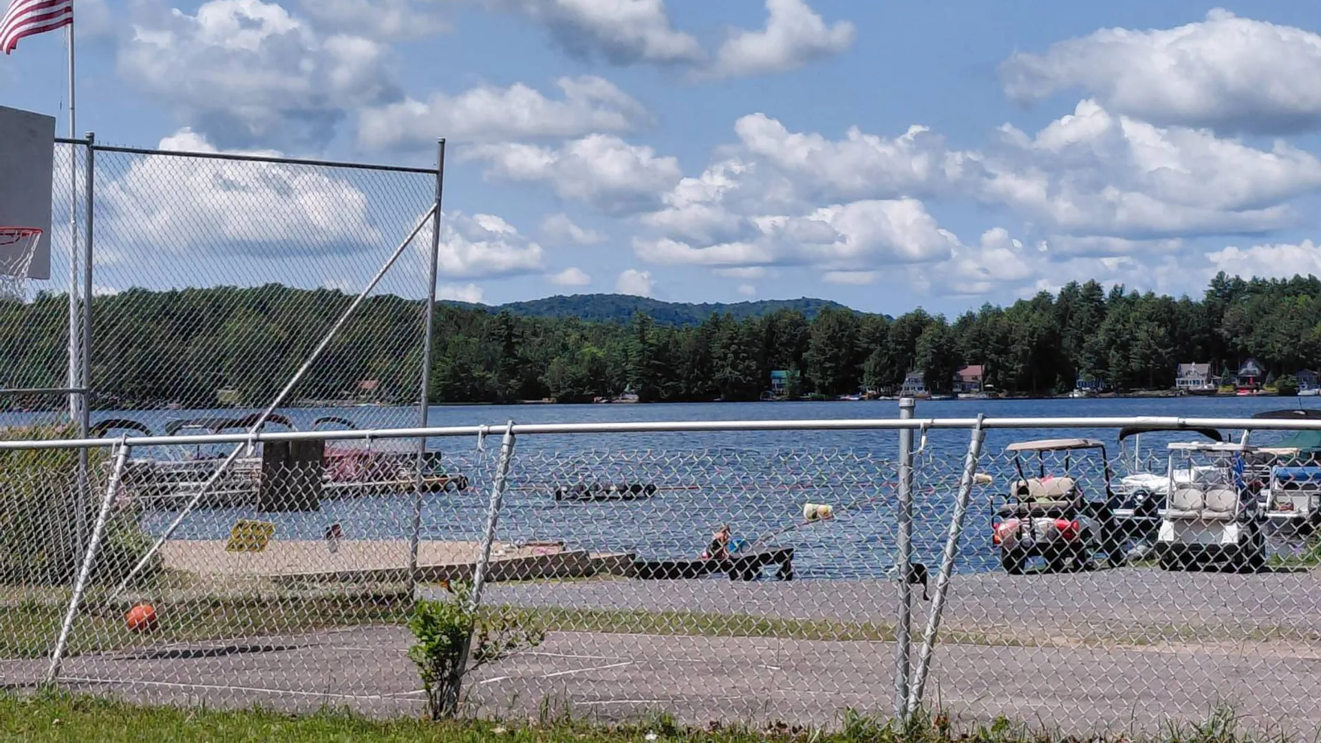 Property at 109 Broadway Ave, Caroga Lake, NY 12032 7