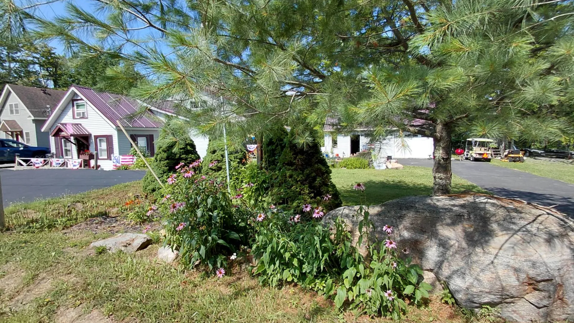 Property at 109 Broadway Ave, Caroga Lake, NY 12032 9