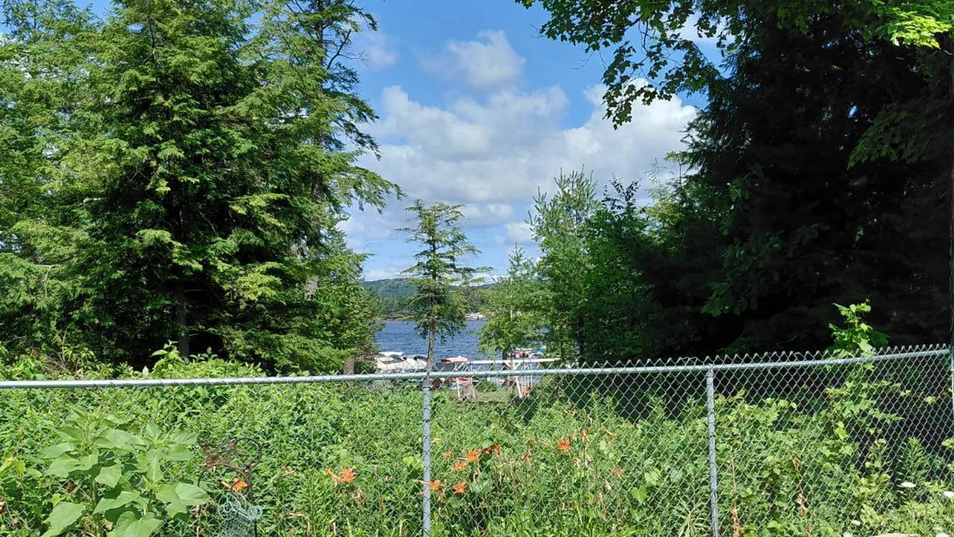 Property at 109 Broadway Ave, Caroga Lake, NY 12032 13