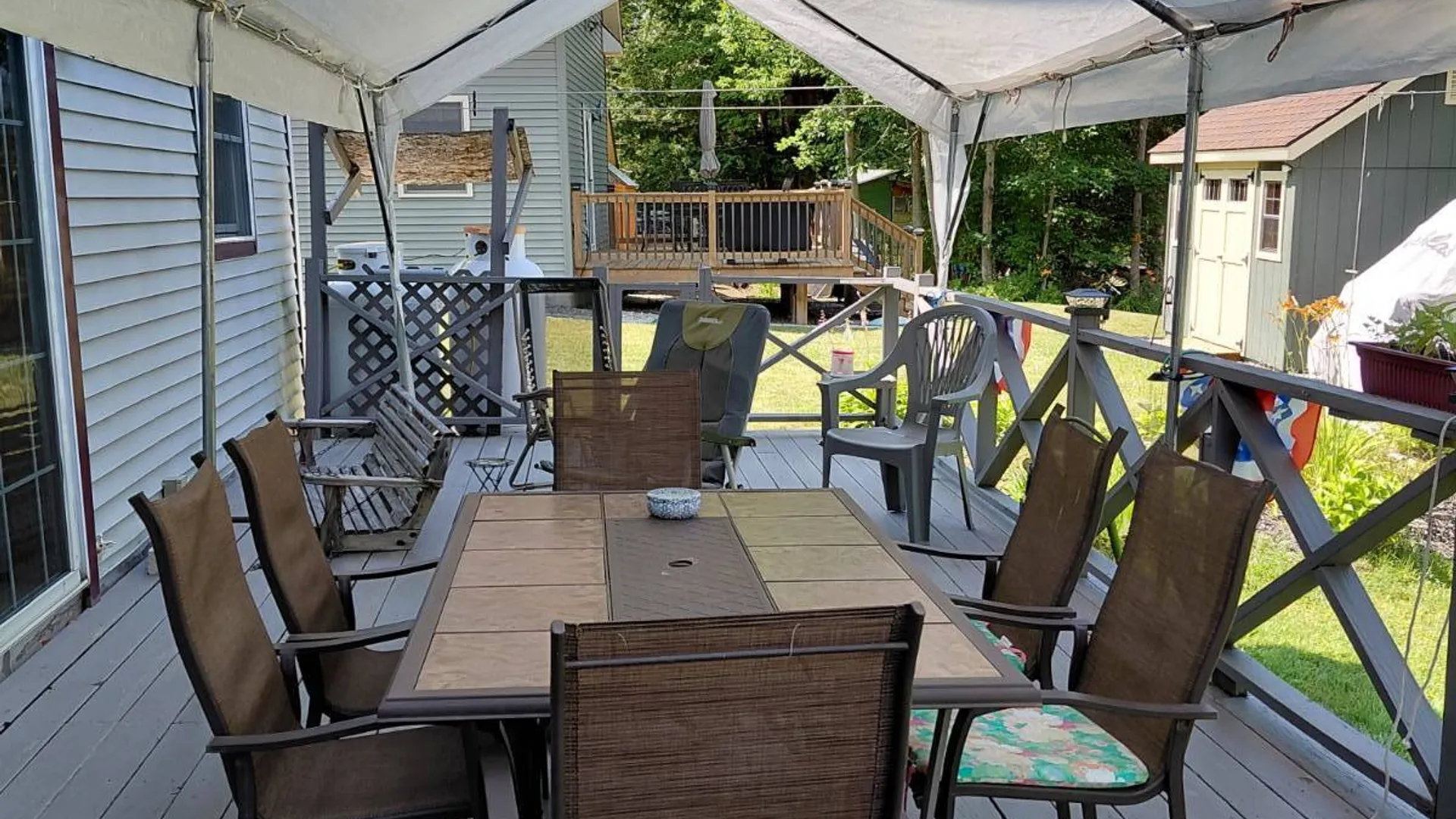 Property at 109 Broadway Ave, Caroga Lake, NY 12032 14