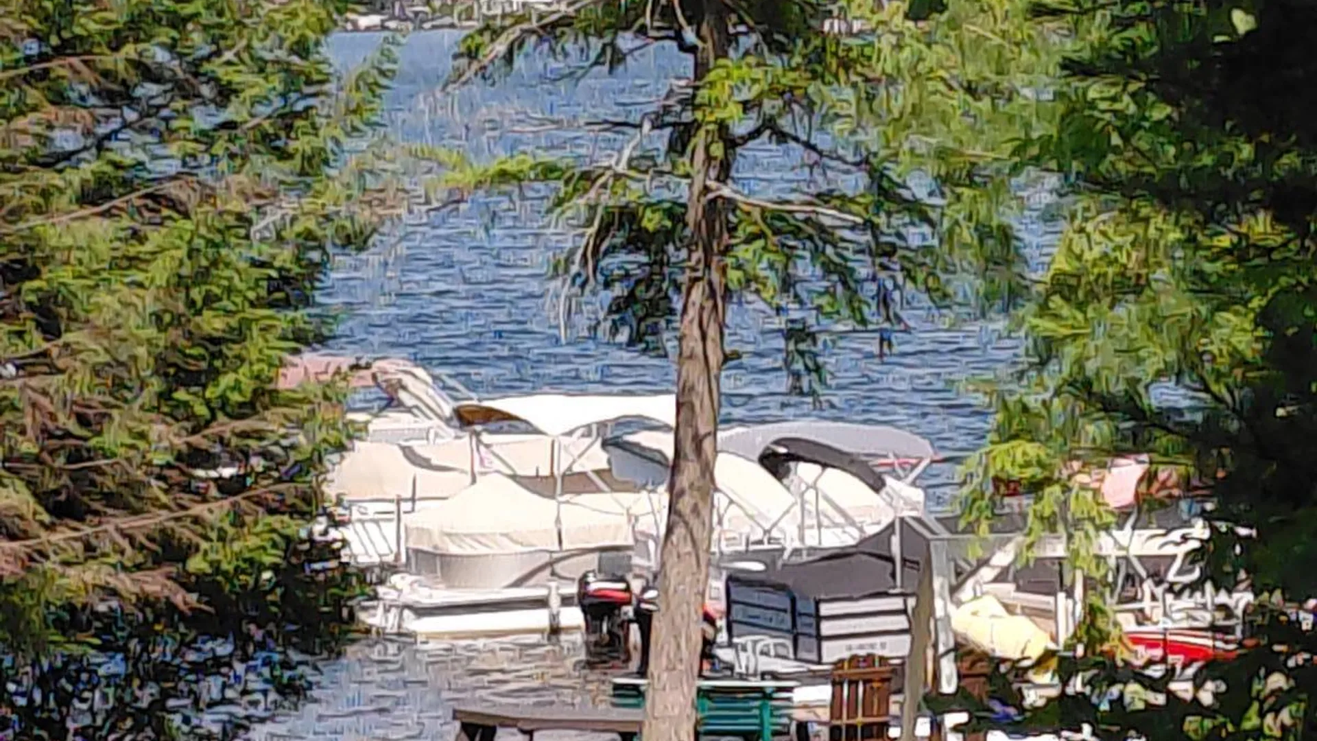 Property at 109 Broadway Ave, Caroga Lake, NY 12032 16