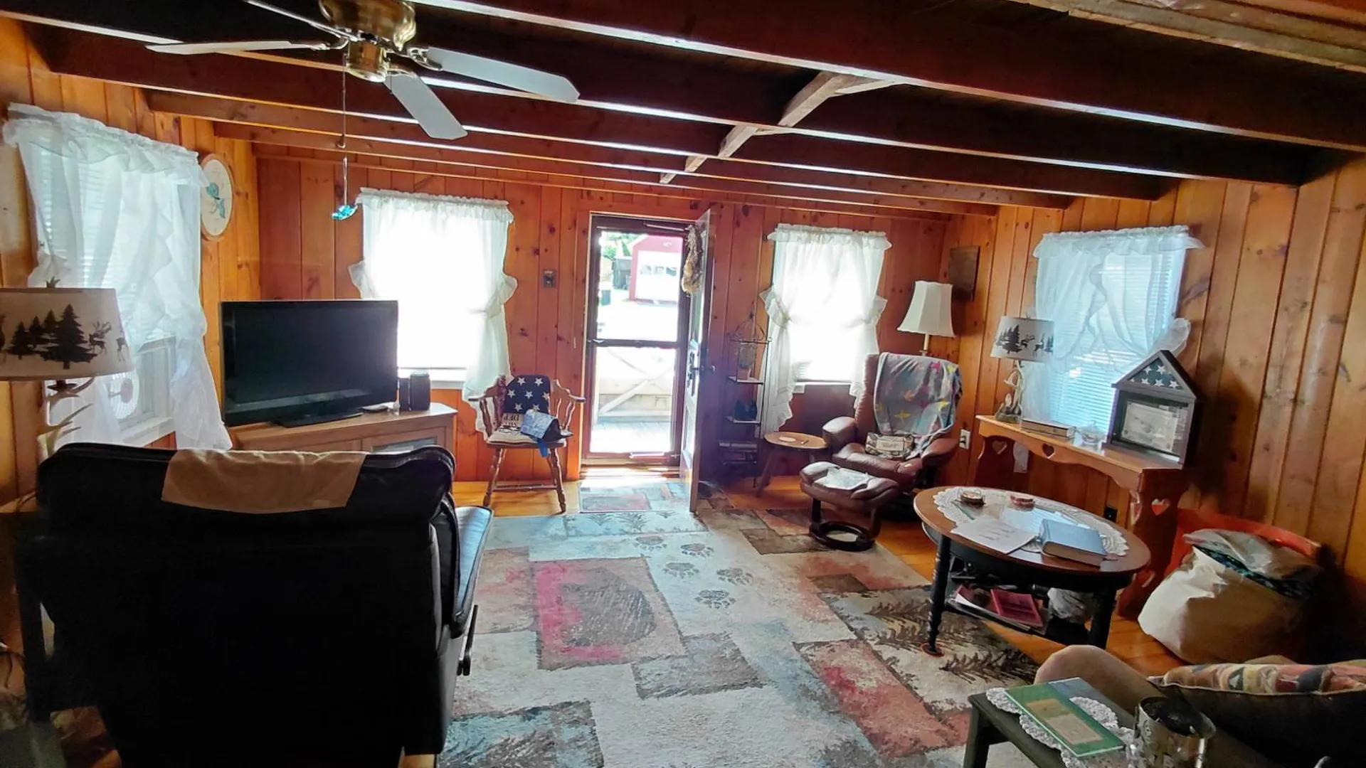 Property at 109 Broadway Ave, Caroga Lake, NY 12032 17