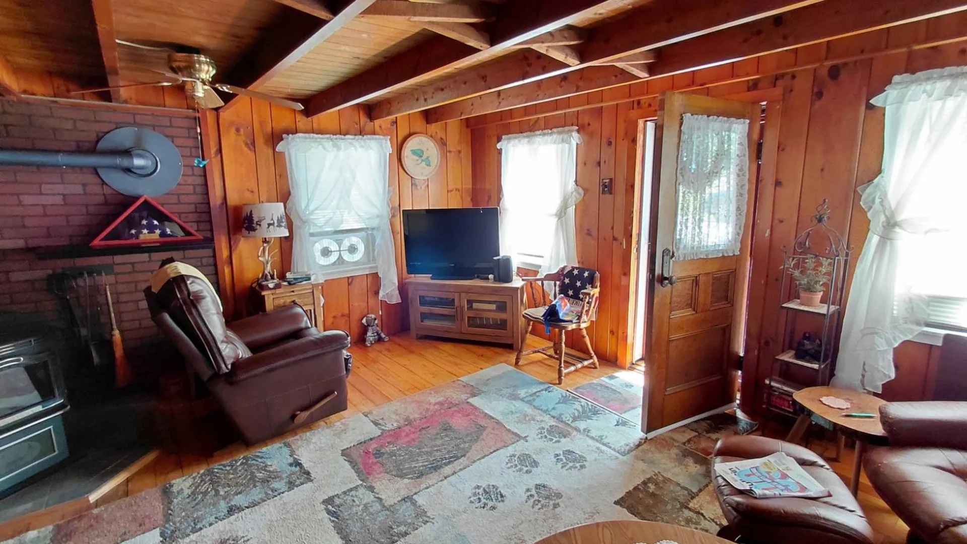 Property at 109 Broadway Ave, Caroga Lake, NY 12032 18