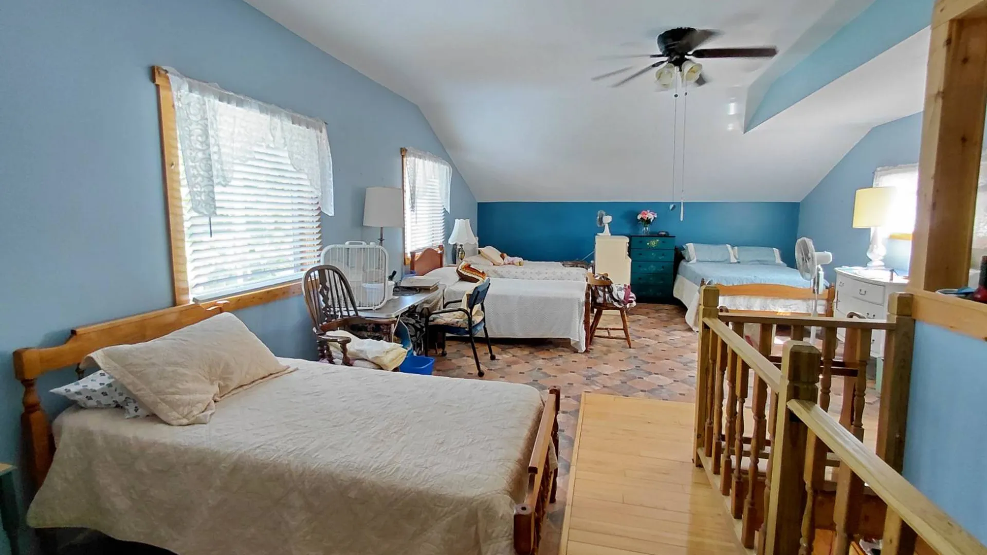 Property at 109 Broadway Ave, Caroga Lake, NY 12032 20