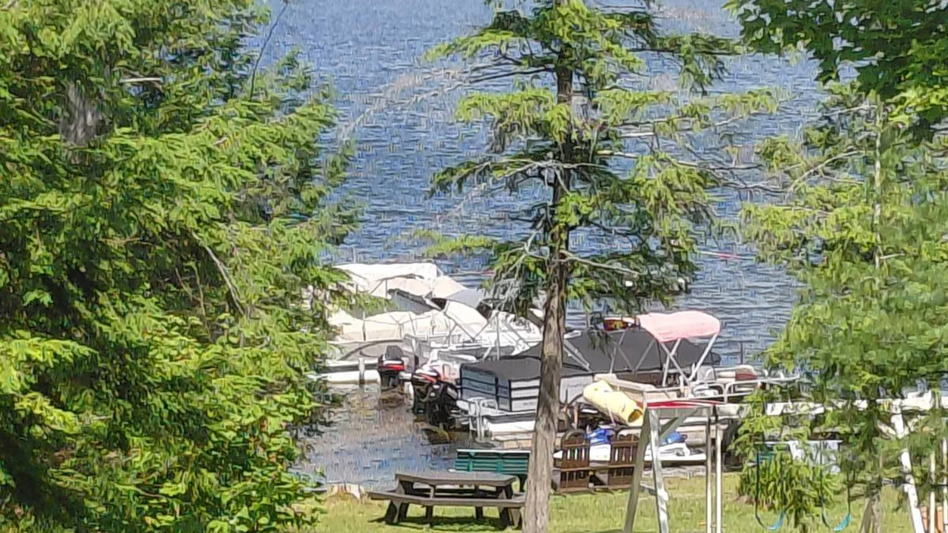 Property at 109 Broadway Ave, Caroga Lake, NY 12032 12