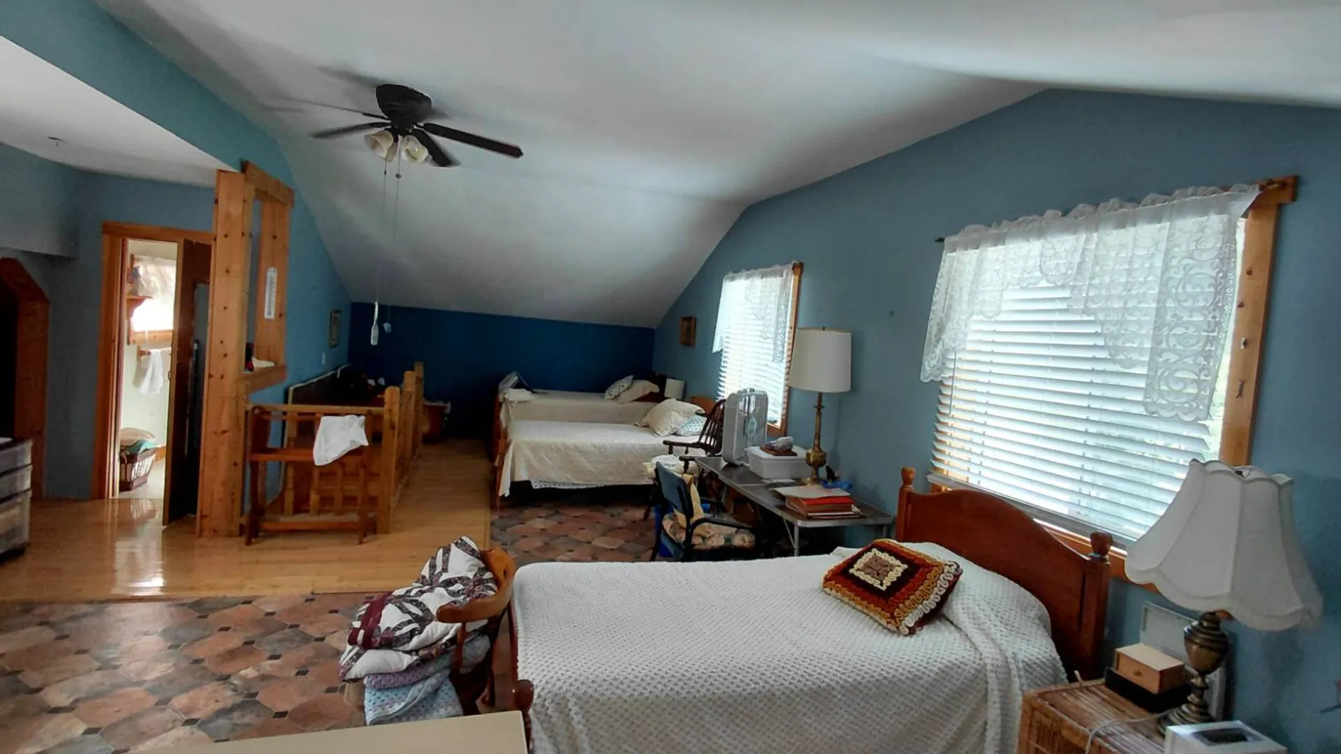 Property at 109 Broadway Ave, Caroga Lake, NY 12032 24