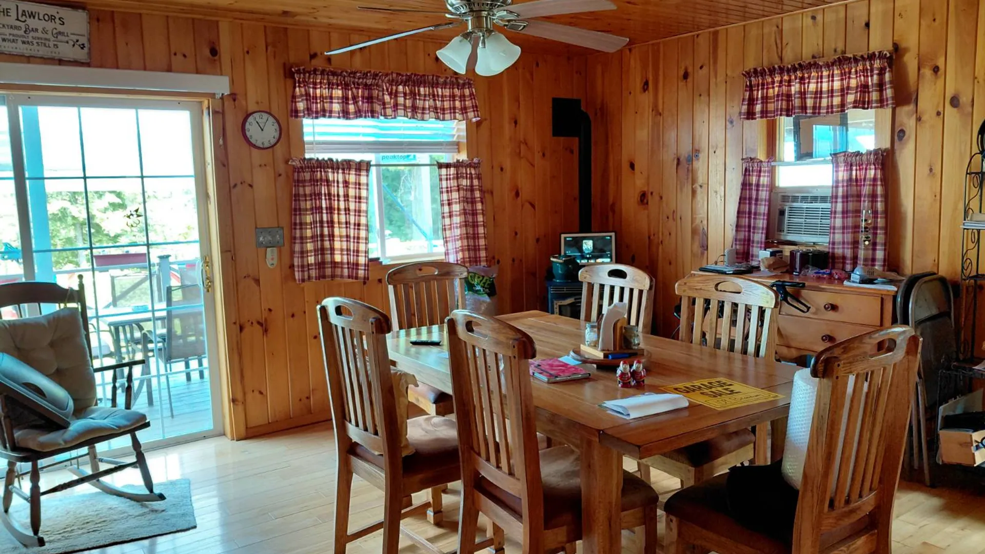 Property at 109 Broadway Ave, Caroga Lake, NY 12032 31