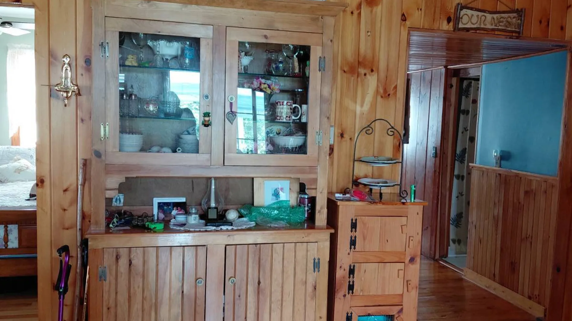 Property at 109 Broadway Ave, Caroga Lake, NY 12032 32