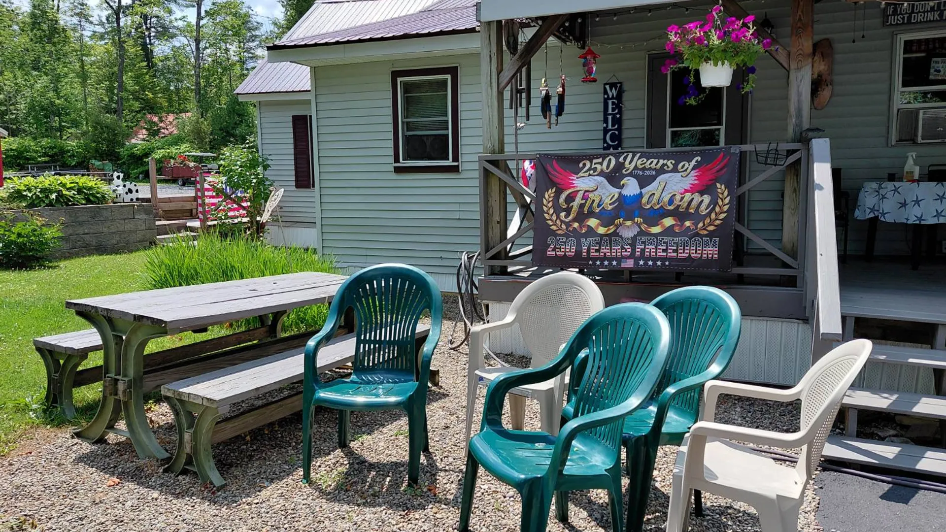Property at 109 Broadway Ave, Caroga Lake, NY 12032 33
