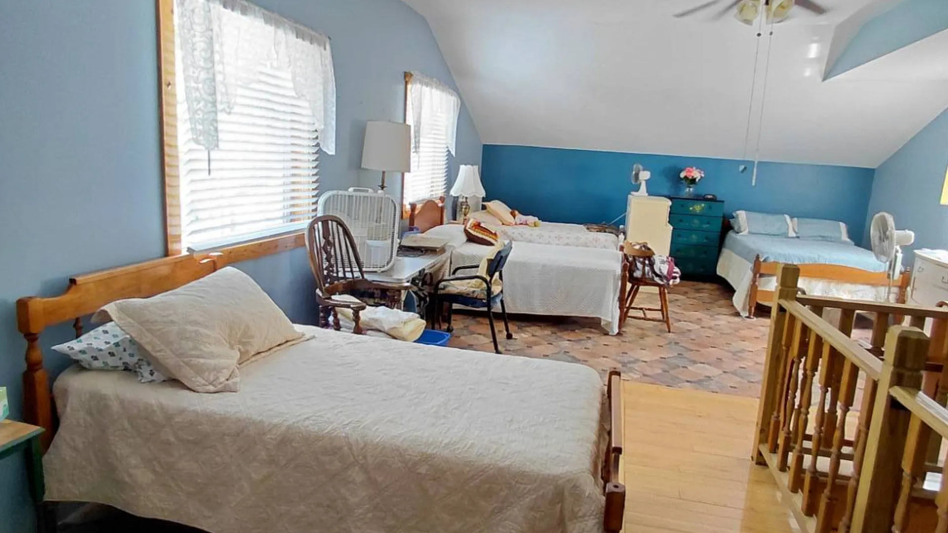 Property at 109 Broadway Ave, Caroga Lake, NY 12032 26