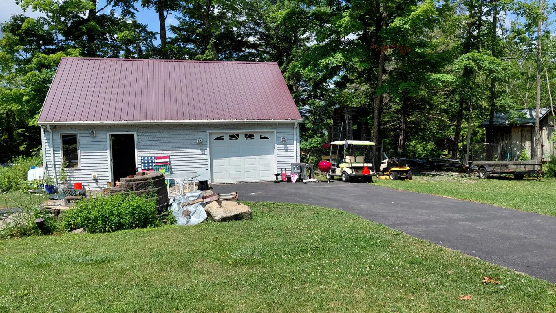 Property at 109 Broadway Ave, Caroga Lake, NY 12032 36