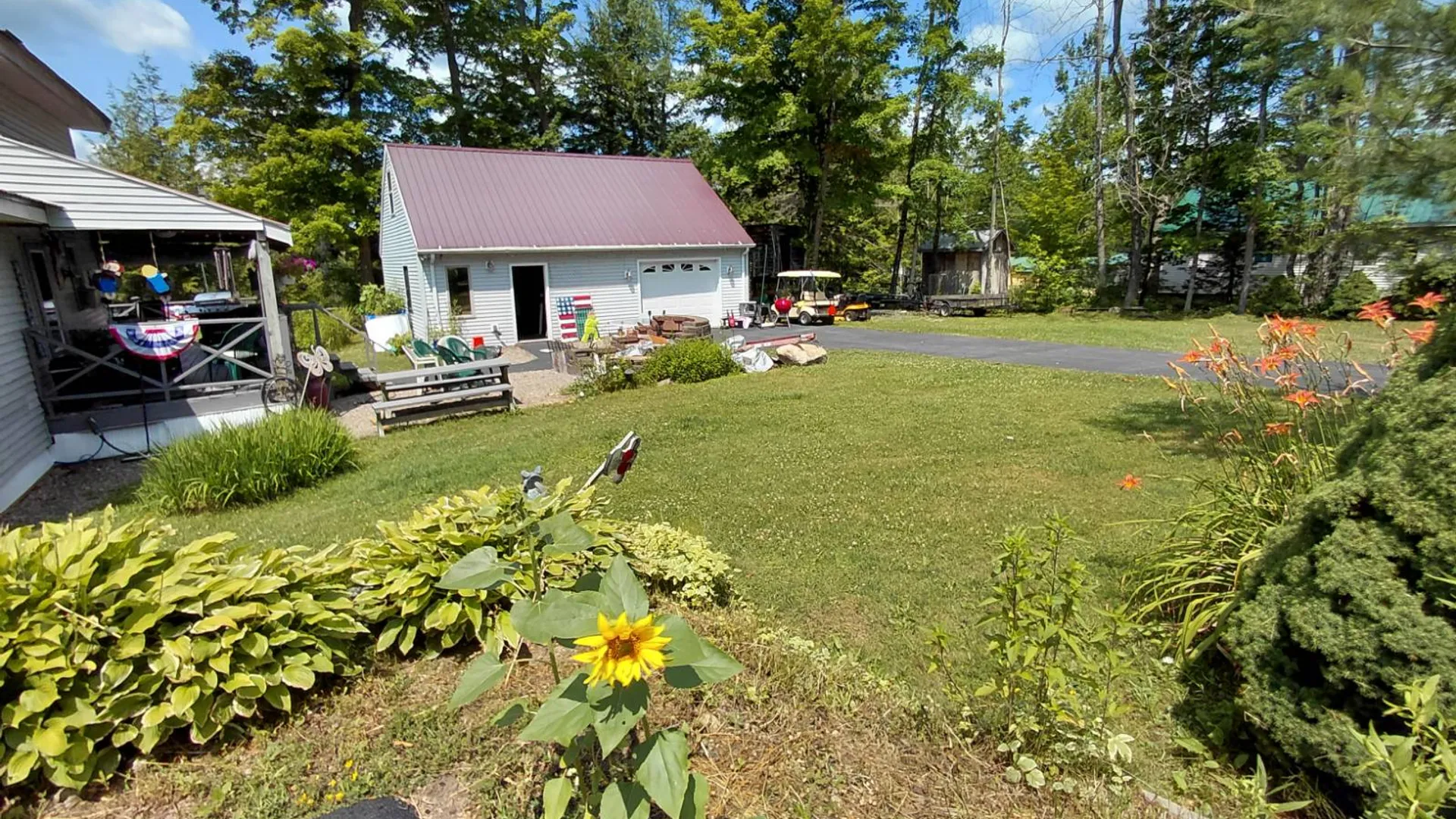 Property at 109 Broadway Ave, Caroga Lake, NY 12032 39