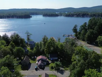 Property at 109 Broadway Ave, Caroga Lake, NY 12032