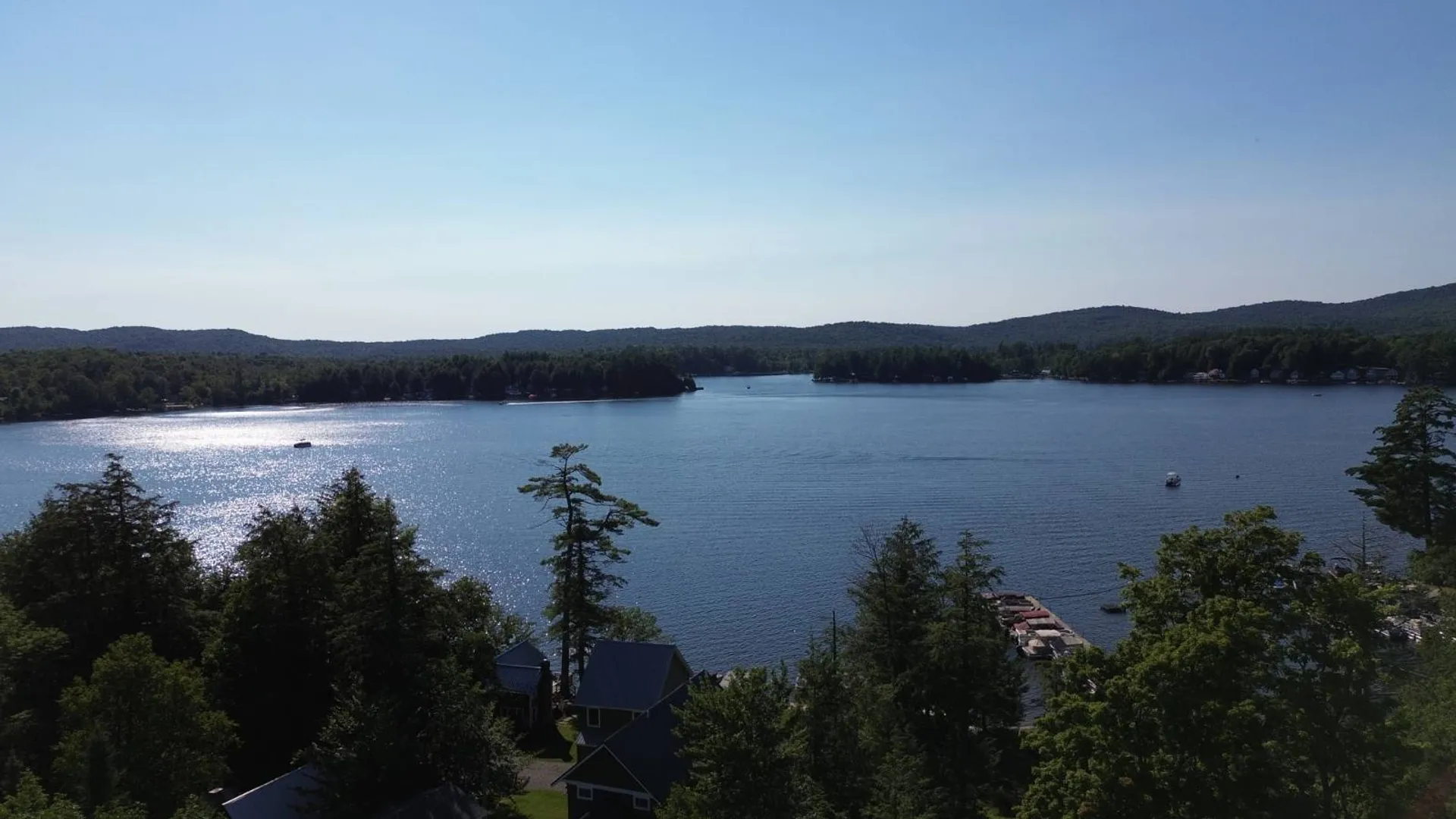 Property at 109 Broadway Ave, Caroga Lake, NY 12032 46