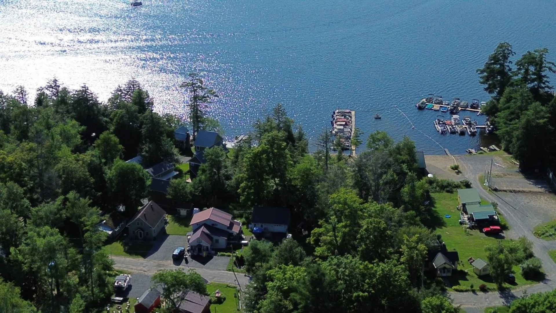 Property at 109 Broadway Ave, Caroga Lake, NY 12032 51