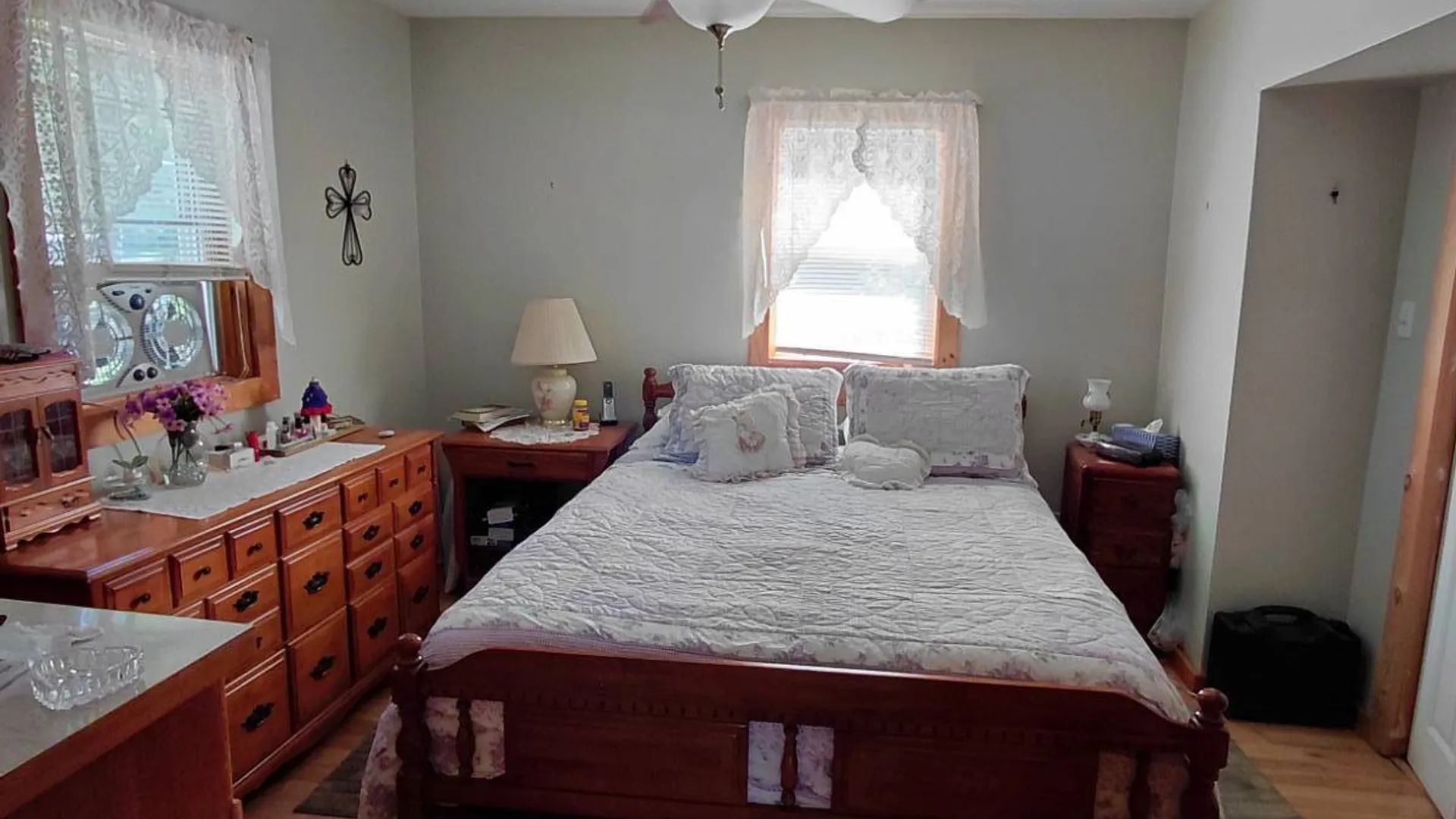 Property at 109 Broadway Ave, Caroga Lake, NY 12032 27
