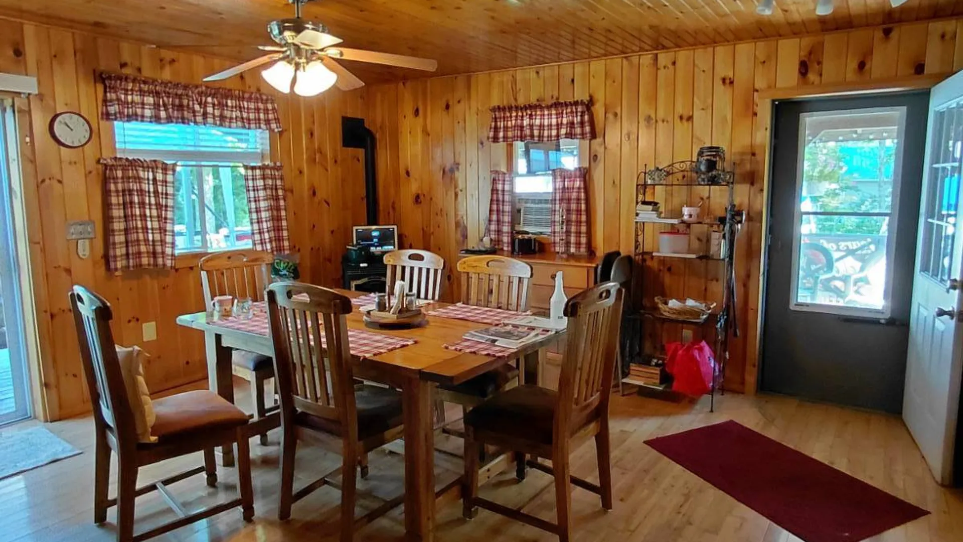 Property at 109 Broadway Ave, Caroga Lake, NY 12032 29