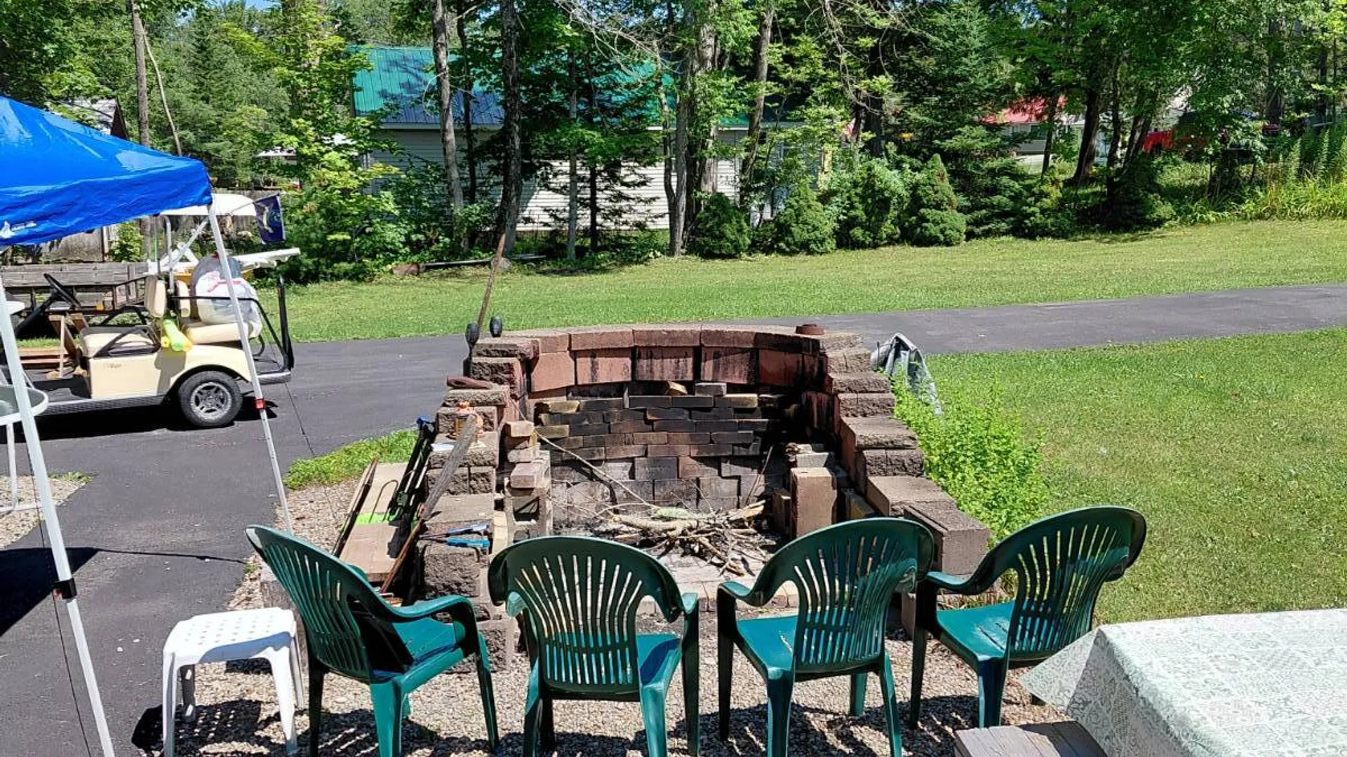 Property at 109 Broadway Ave, Caroga Lake, NY 12032 50