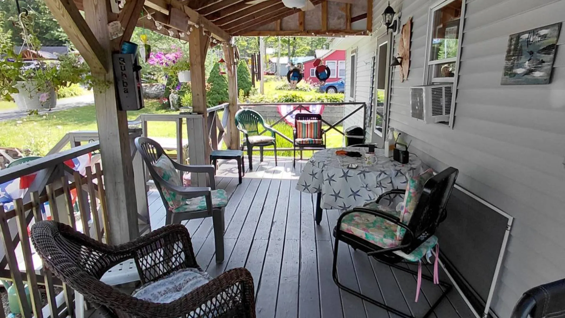 Property at 109 Broadway Ave, Caroga Lake, NY 12032 15