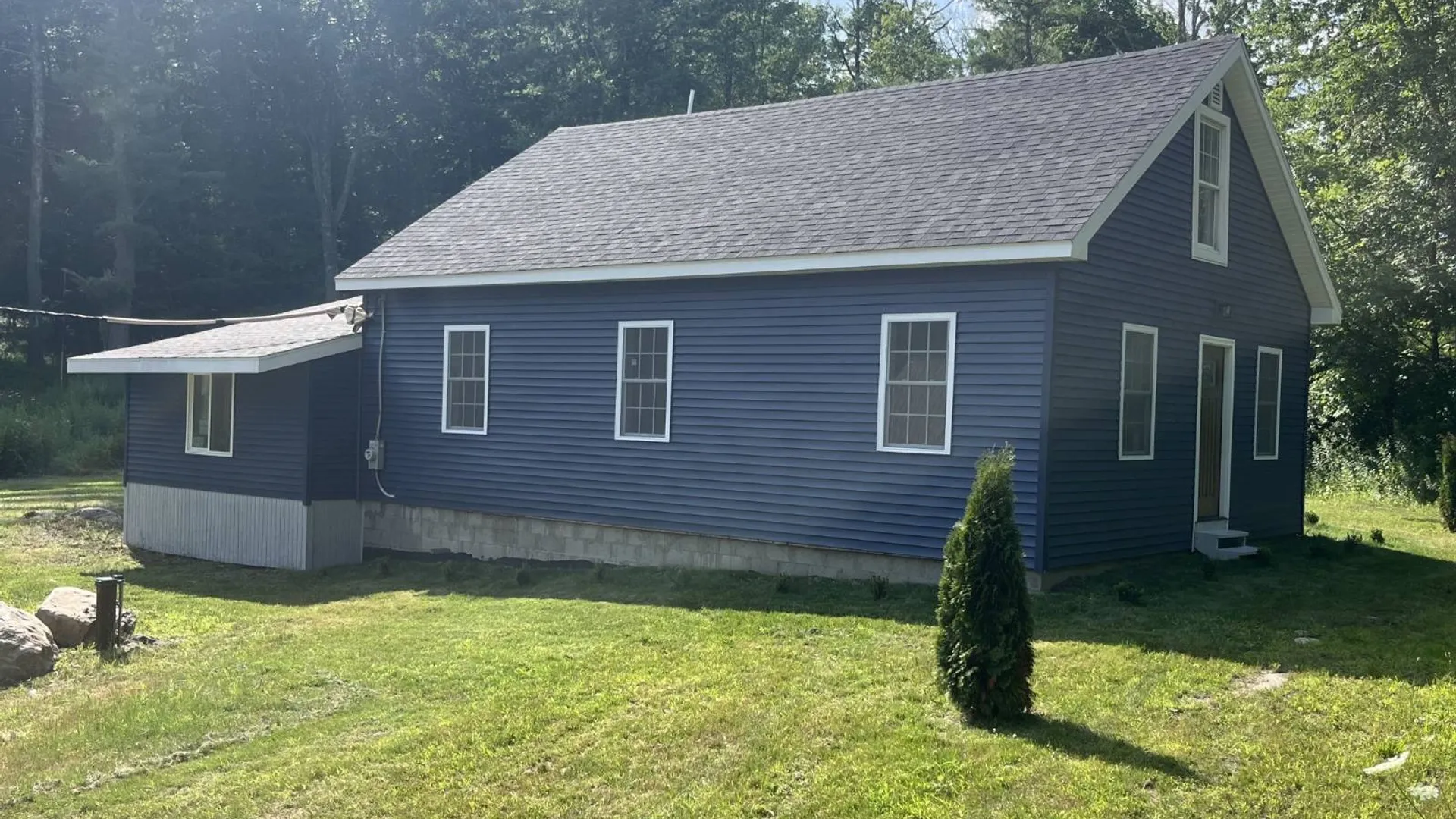 Property at 6665 State Rt 66, East Nassau, NY 12062 2