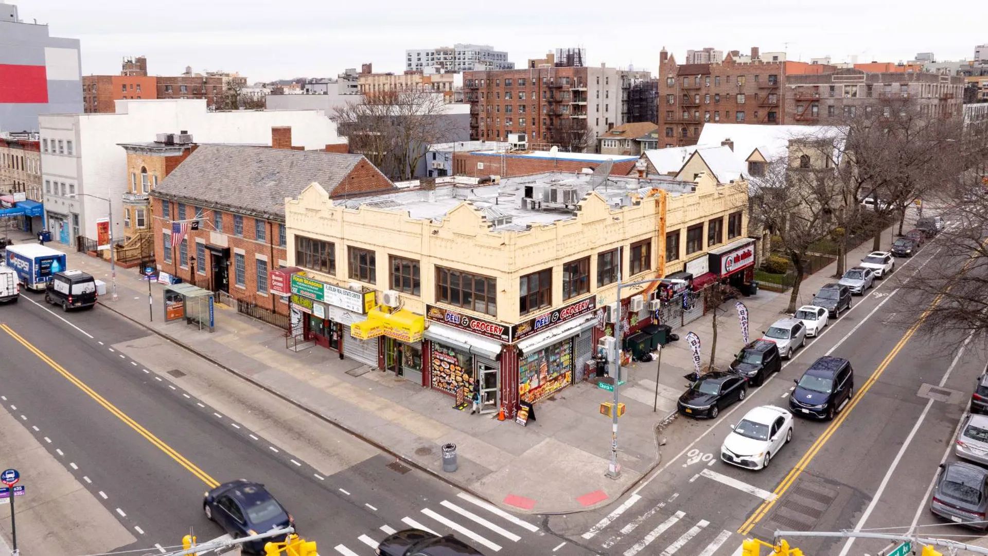 Property at 2281 Church Ave, Brooklyn, NY 11226 2