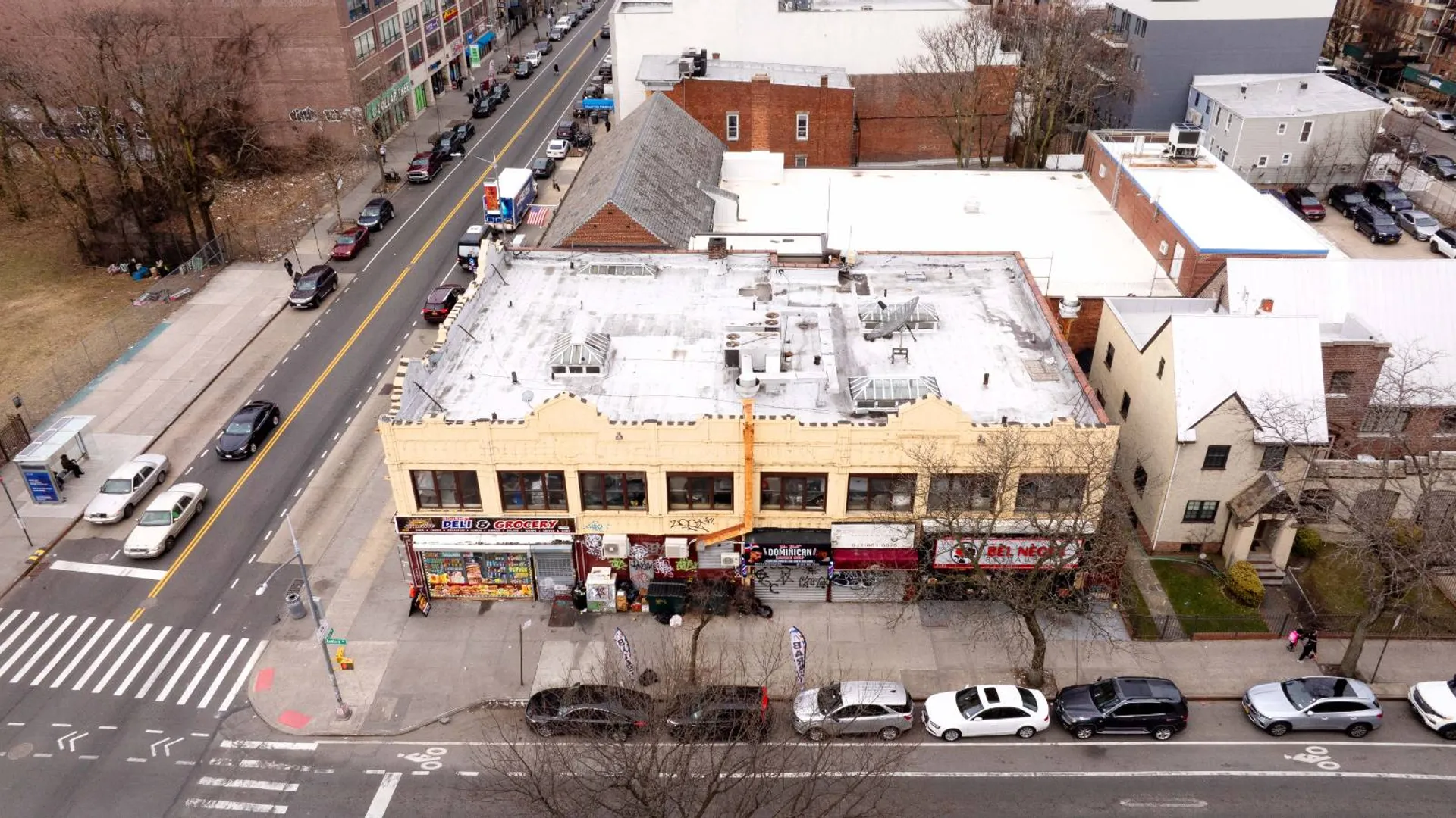 Property at 2281 Church Ave, Brooklyn, NY 11226 4