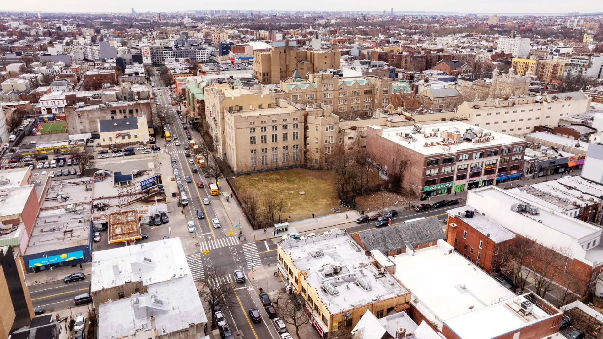 Property at 2281 Church Ave, Brooklyn, NY 11226 9