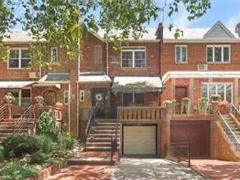 Property at 4511 Bedford Ave, Brooklyn, NY 11235