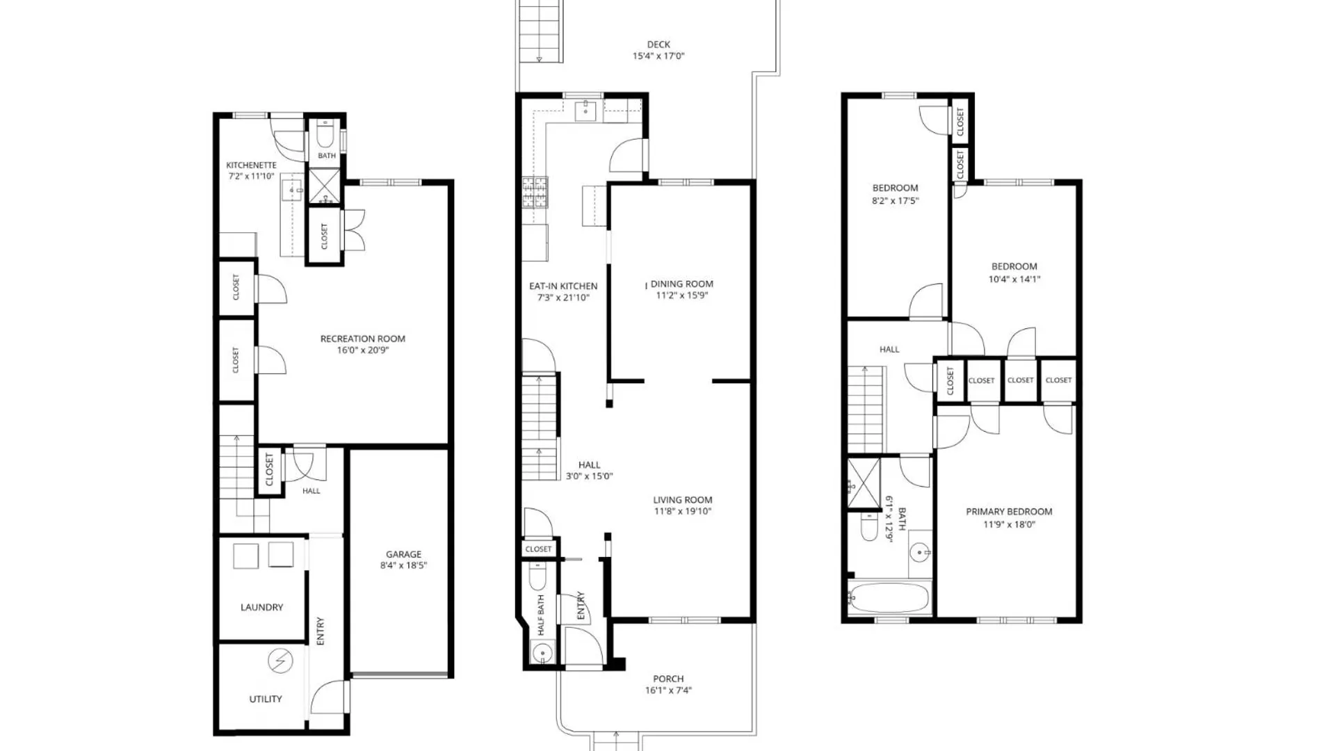 Property at 4511 Bedford Ave, Brooklyn, NY 11235 21