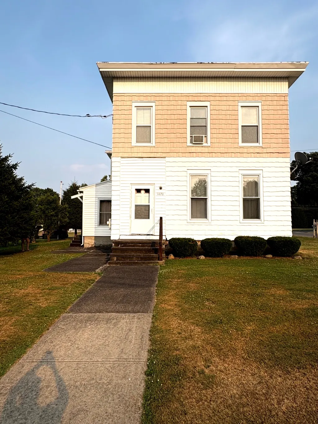 Property at 1420 State Route 171, Frankfort, NY 13340