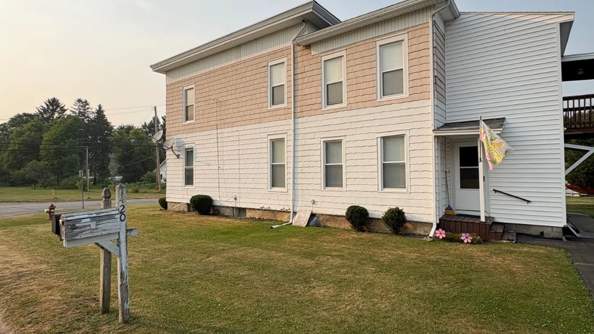 Property at 1420 State Route 171, Frankfort, NY 13340 2