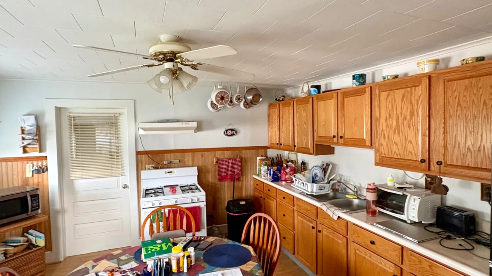 Property at 1420 State Route 171, Frankfort, NY 13340 5