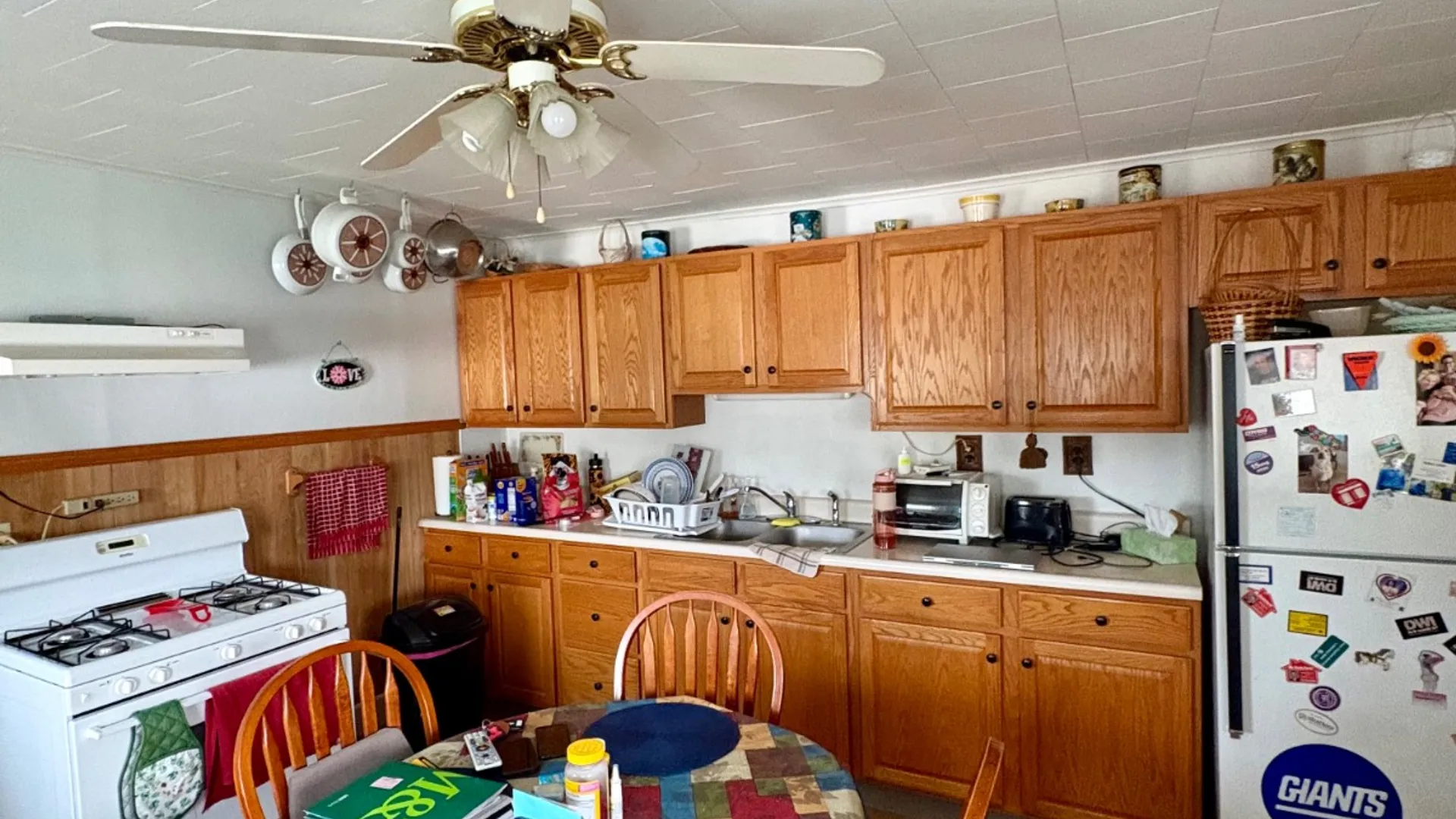 Property at 1420 State Route 171, Frankfort, NY 13340 6