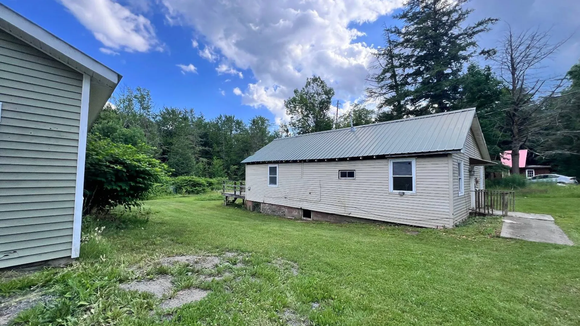 Property at 120 Fisher Rd, Caroga Lake, NY 12032 3