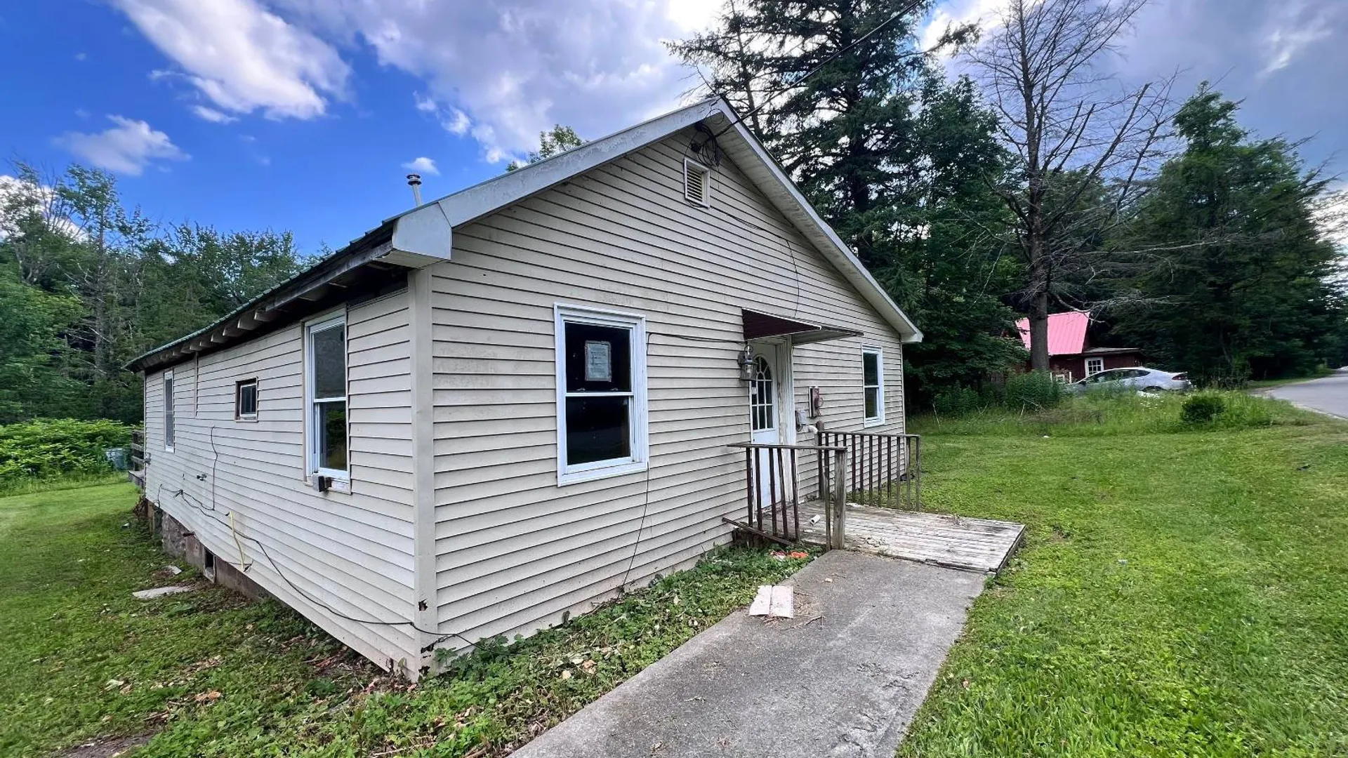 Property at 120 Fisher Rd, Caroga Lake, NY 12032 8