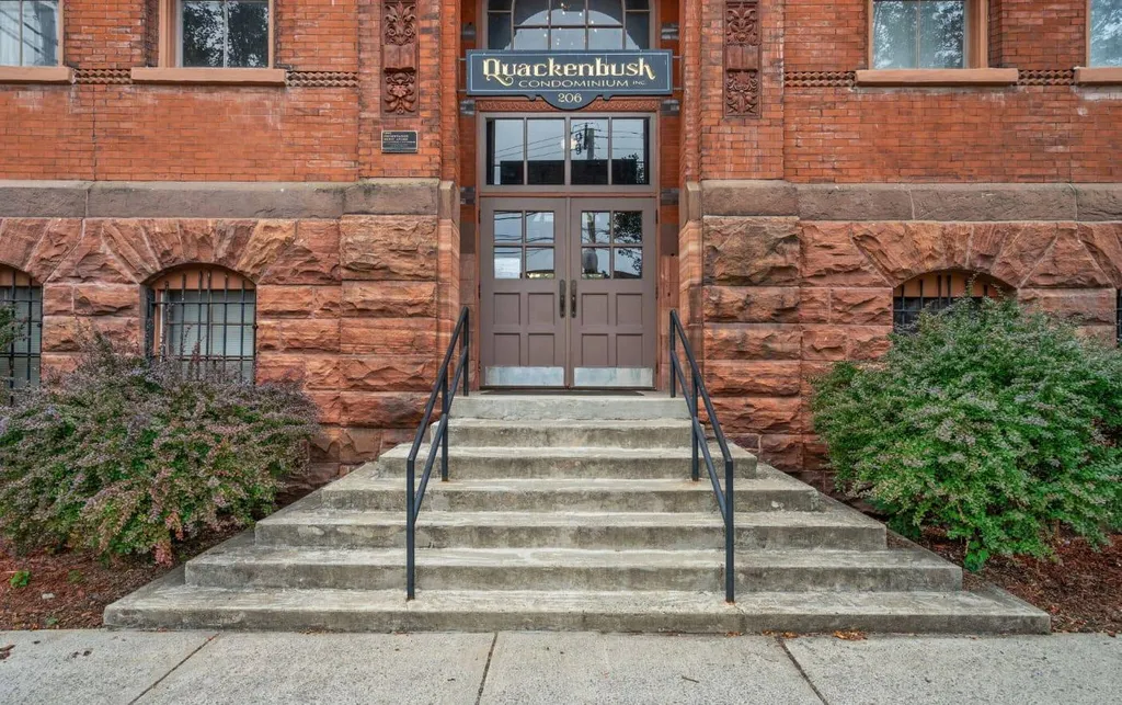 Property at 206 N Pearl Street, Albany, NY 12207