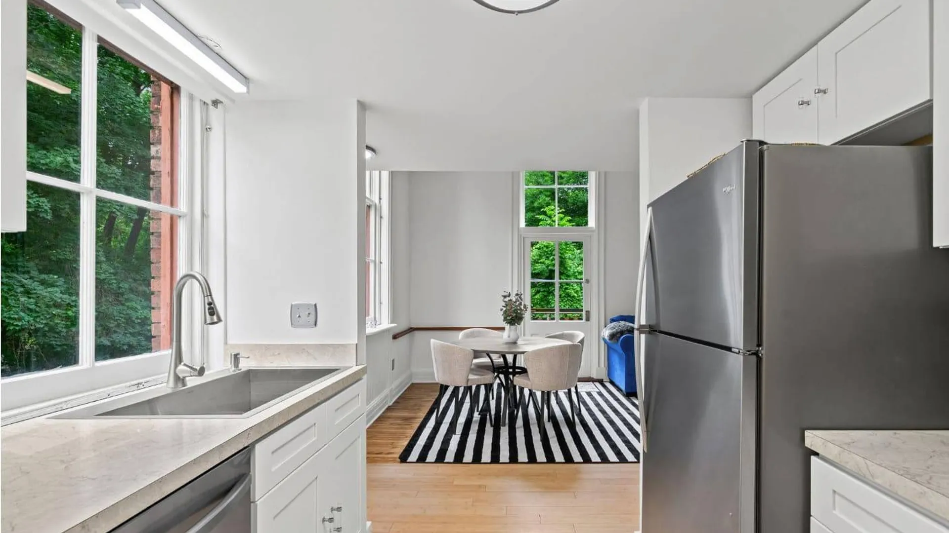 Property at 206 N Pearl Street, Albany, NY 12207 8