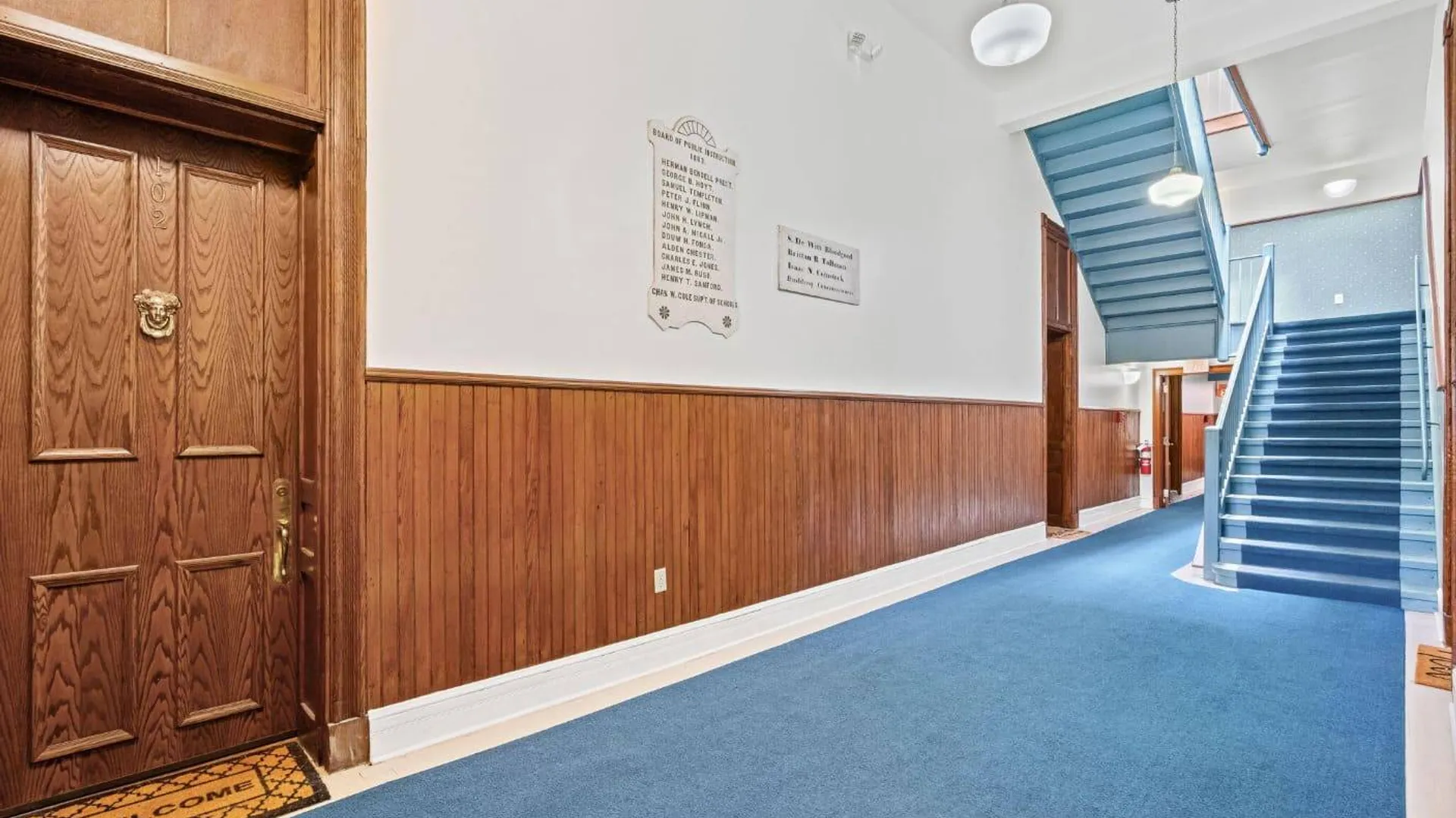 Property at 206 N Pearl Street, Albany, NY 12207 26