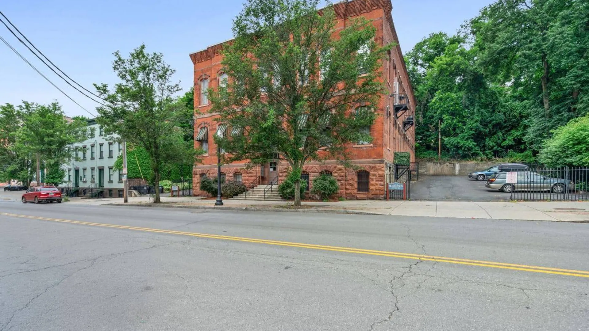 Property at 206 N Pearl Street, Albany, NY 12207 30