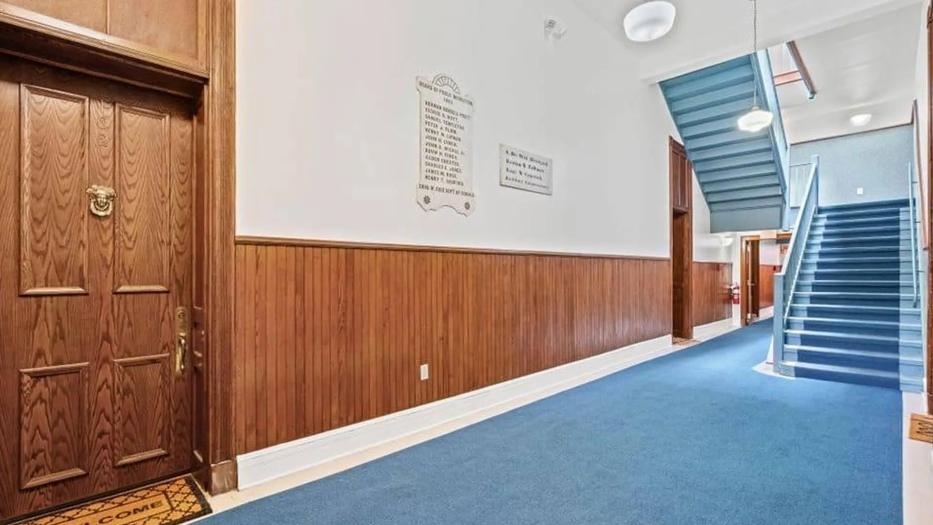 Property at 206 N Pearl Street, Albany, NY 12207 22