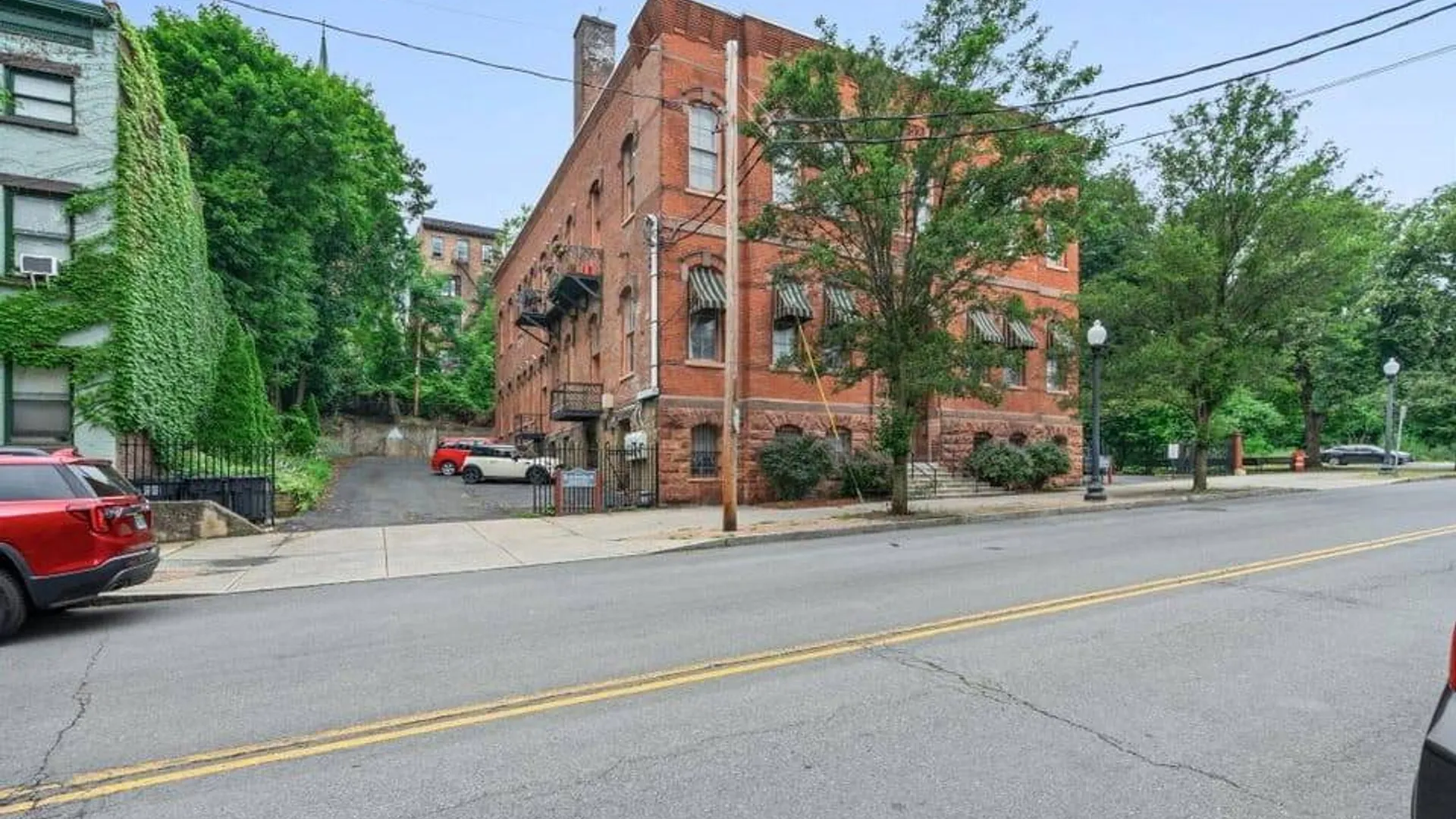 Property at 206 N Pearl Street, Albany, NY 12207 24