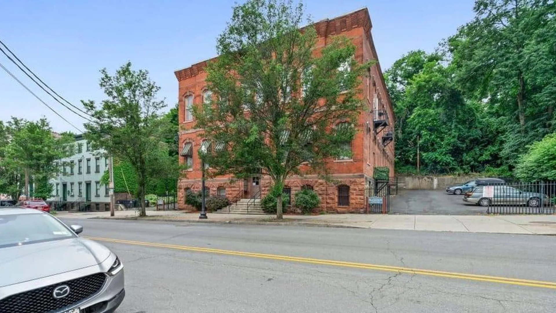 Property at 206 N Pearl Street, Albany, NY 12207 25