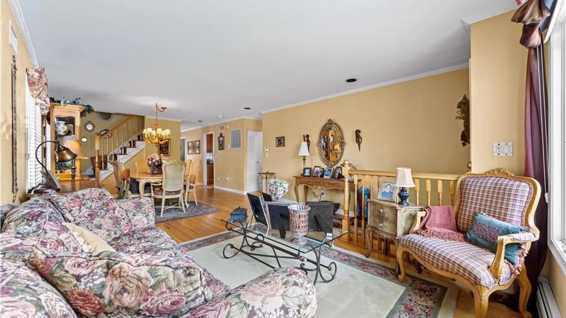 Property at 4711 Hylan Blvd, Staten Island, NY 10312 4